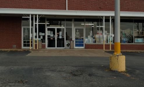 Goodwill Scottsboro