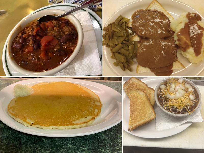 Bub's Cafe 611 W Poplar St B-3, Elizabethtown