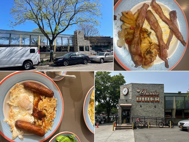 The Classic Diner