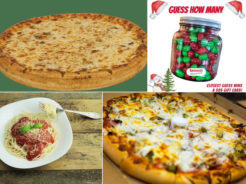 Tortorice's Pizzeria