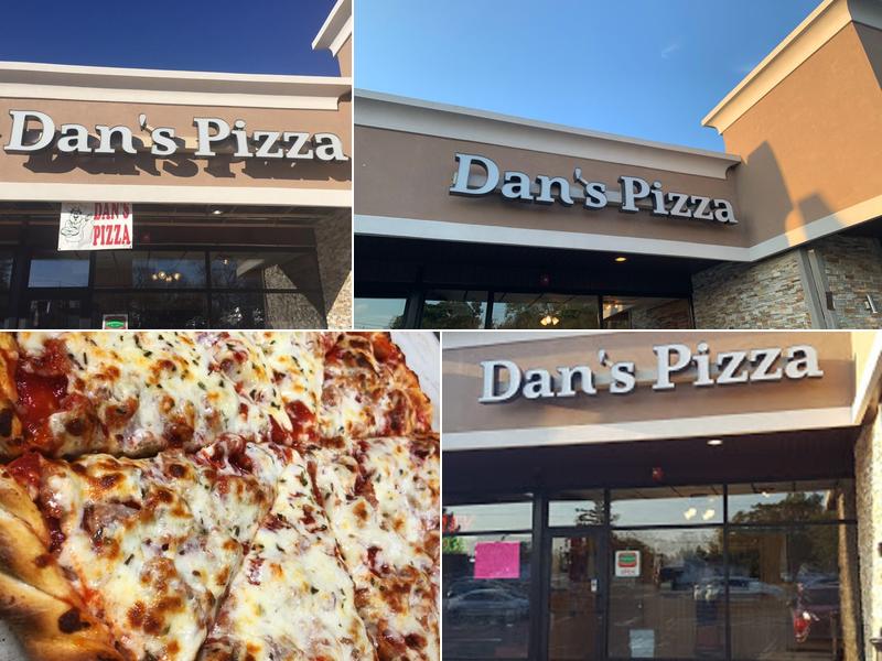 Dan's Pizza