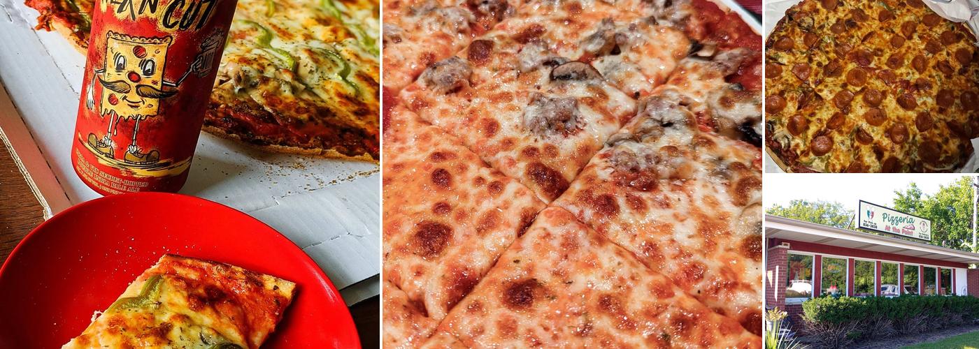 Pizzeria At the Point