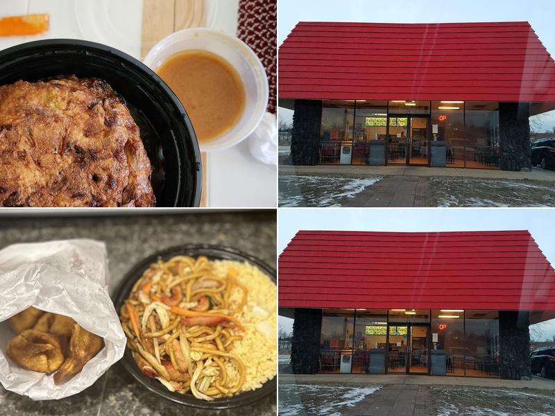 Good Taste 125 E Lincoln Trail Blvd, Radcliff