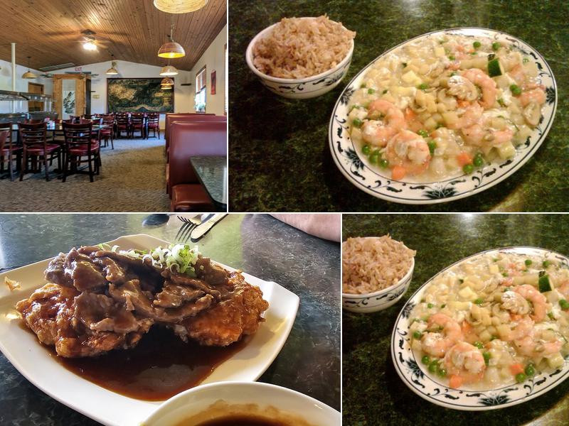 Egg Roll House 1320 N Dixie Blvd, Radcliff