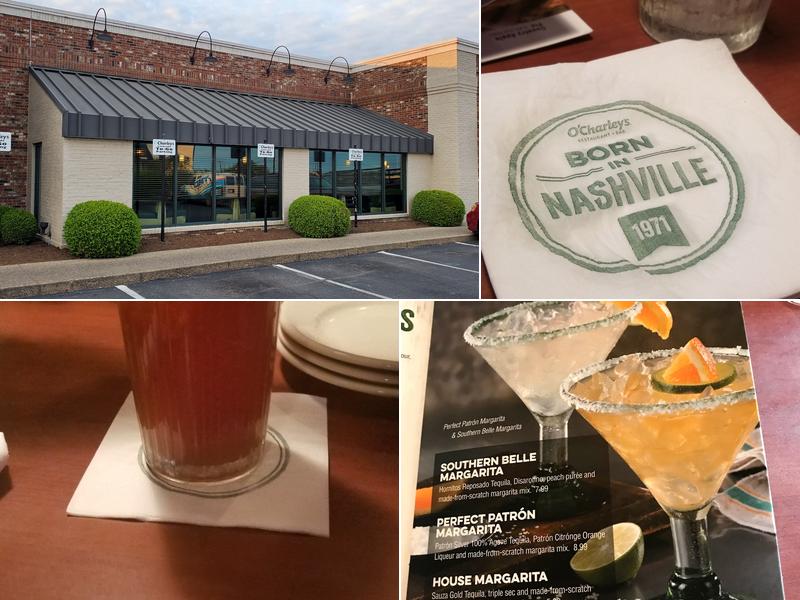 O'Charley's Restaurant & Bar