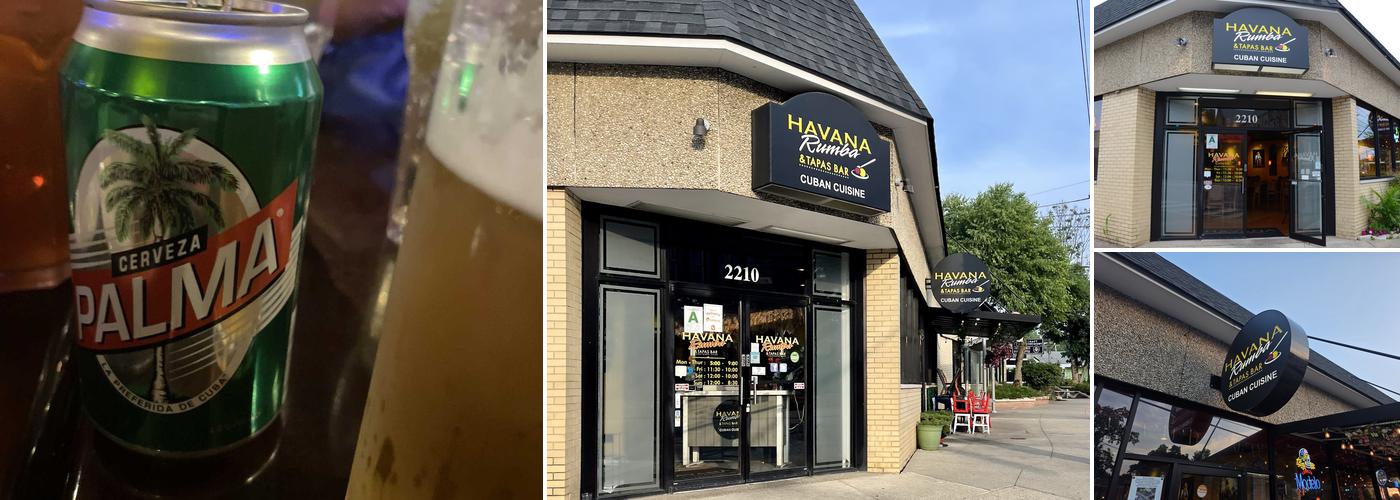 Havana Rumba Bardstown Rd