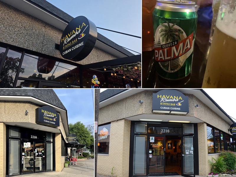 Havana Rumba Bardstown Rd 2210 Bardstown Rd, Louisville