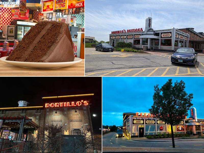 Portillo's Bolingbrook