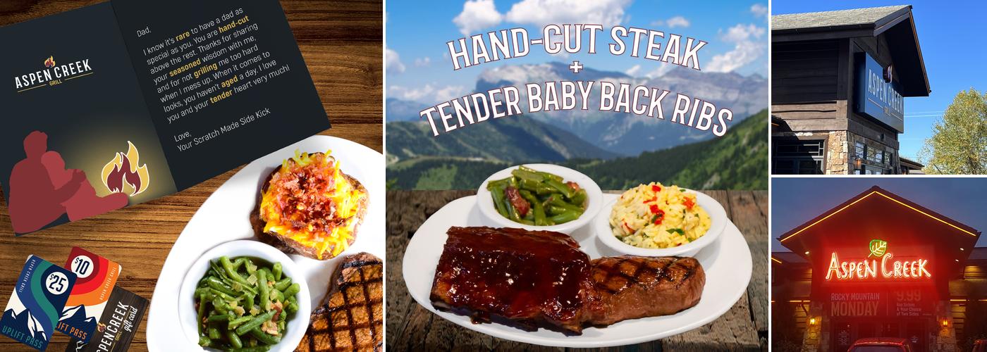 Aspen Creek Grill
