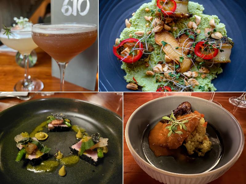 610 Magnolia 610 W Magnolia Ave, Louisville