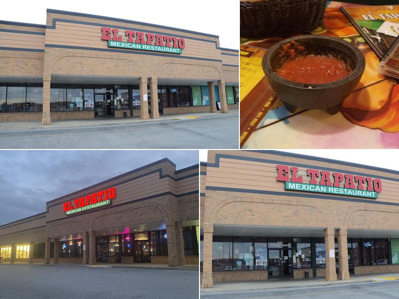 El Tapatio 211 Towne Dr, Elizabethtown
