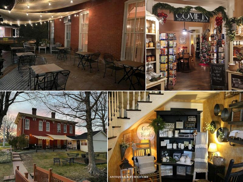 Back Home Restaurant 251 W Dixie Ave, Elizabethtown