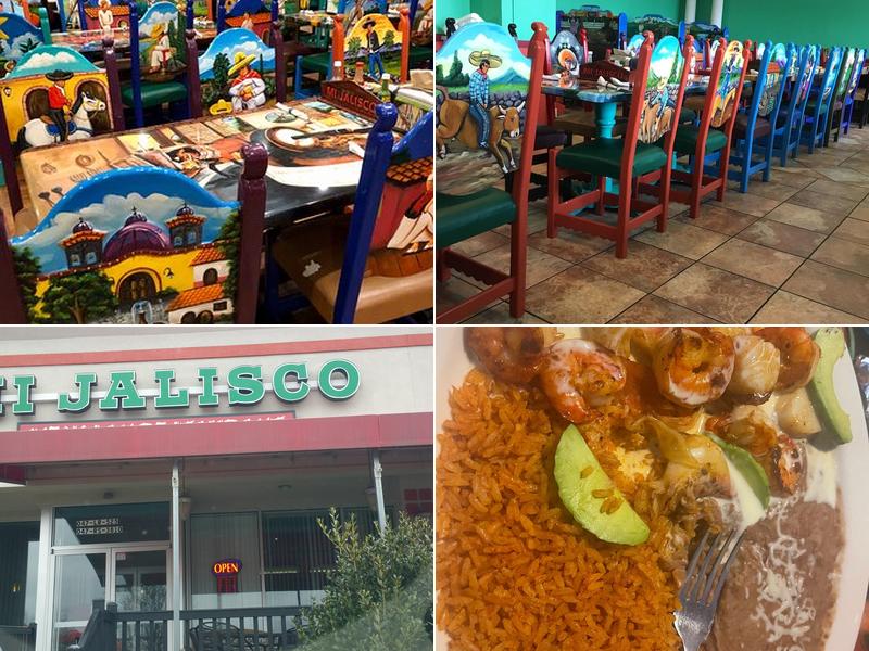 Mi Jalisco 2414 Ring Rd, Elizabethtown