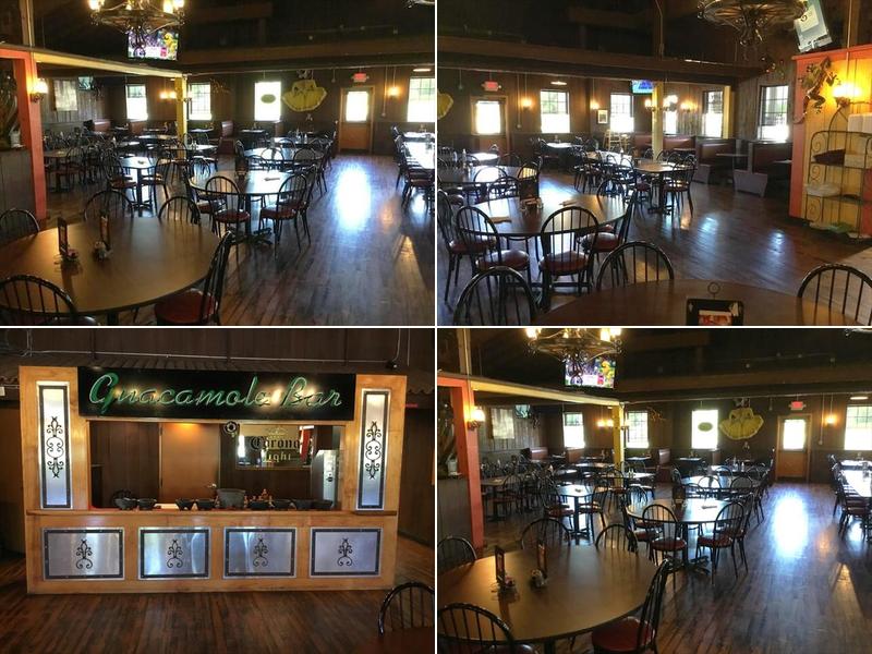 Ole Frijole Mexican Restaurant