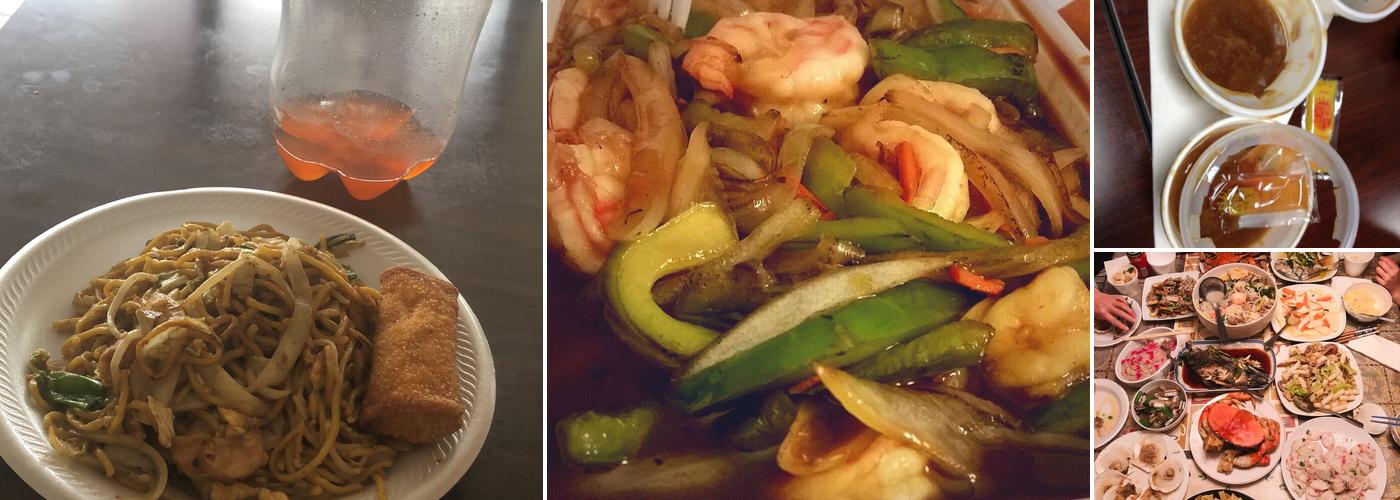 Liu's Garden Chinese Cuisine