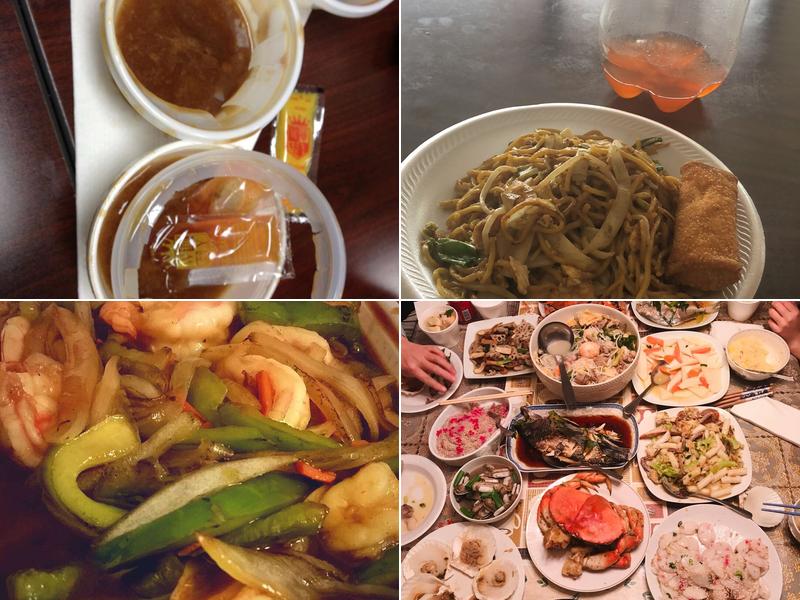 Liu's Garden Chinese Cuisine