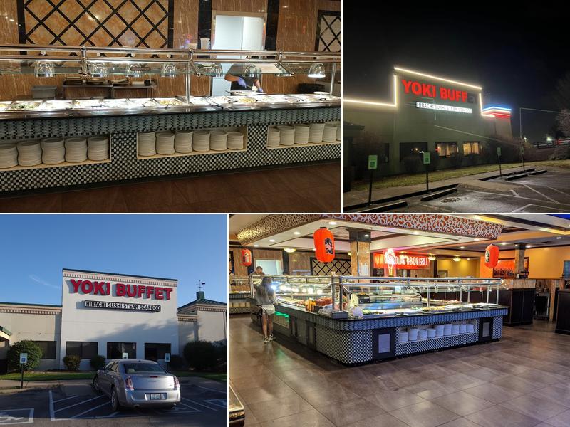 Yoki Buffet