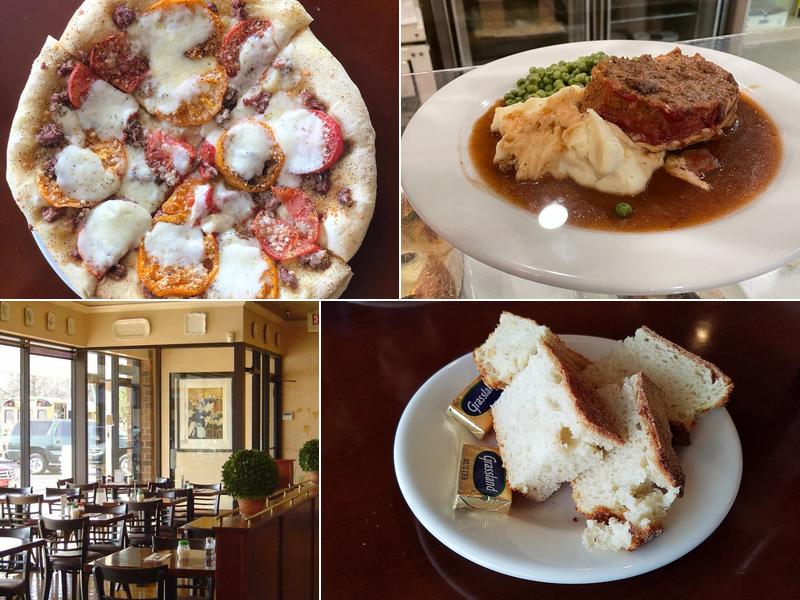 Bernard's Cafe & Deli