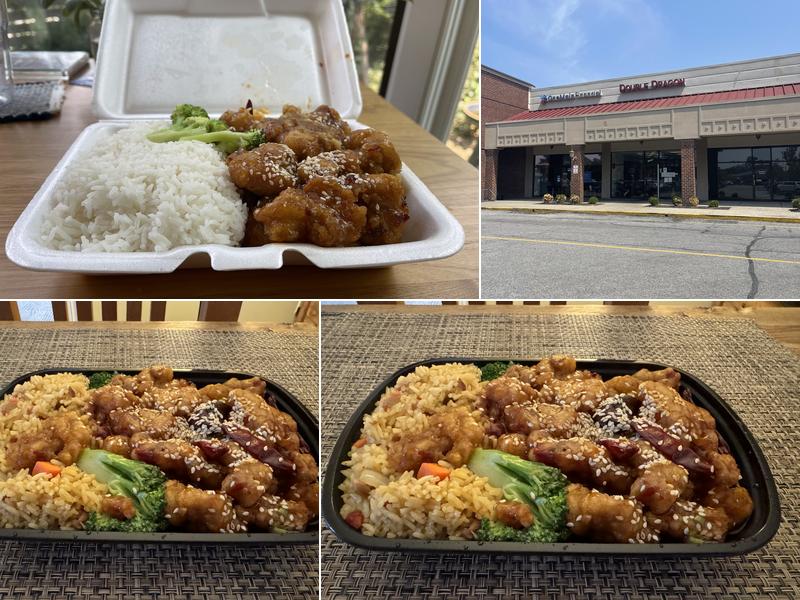 Double Dragon