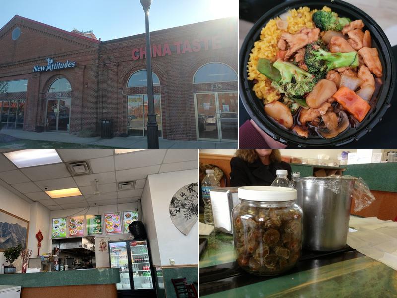 China Taste 135 Quartermaster Ct, Jeffersonville