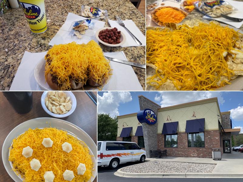 Skyline Chili