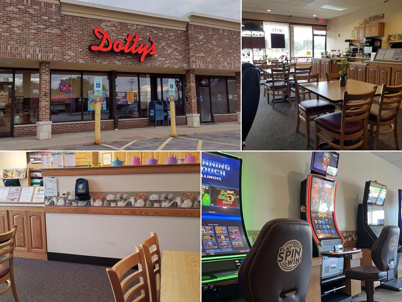Dotty's 13555 S Cicero Ave, Crestwood
