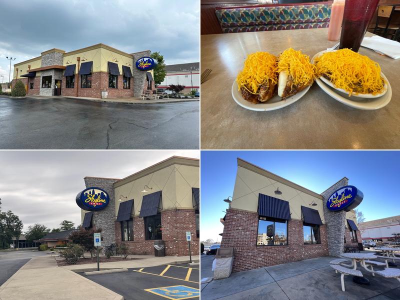Skyline Chili