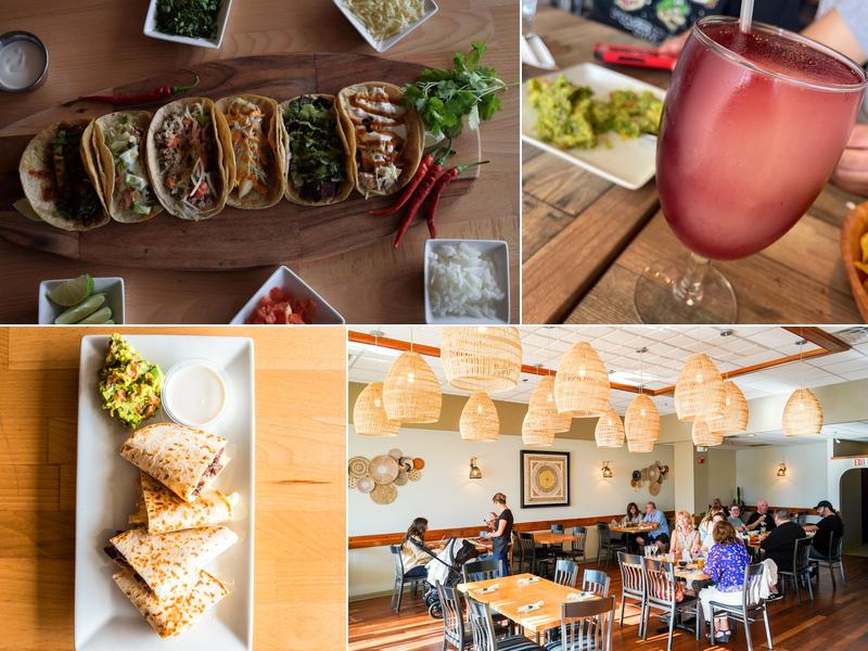 Al Chile Mexican Grill