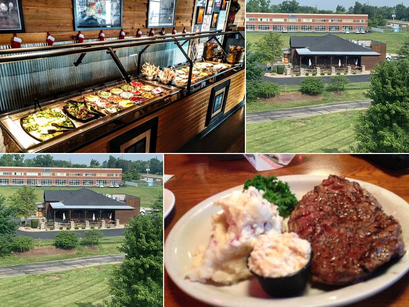 Cattleman's Roadhouse