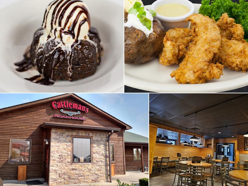 Cattleman's Roadhouse