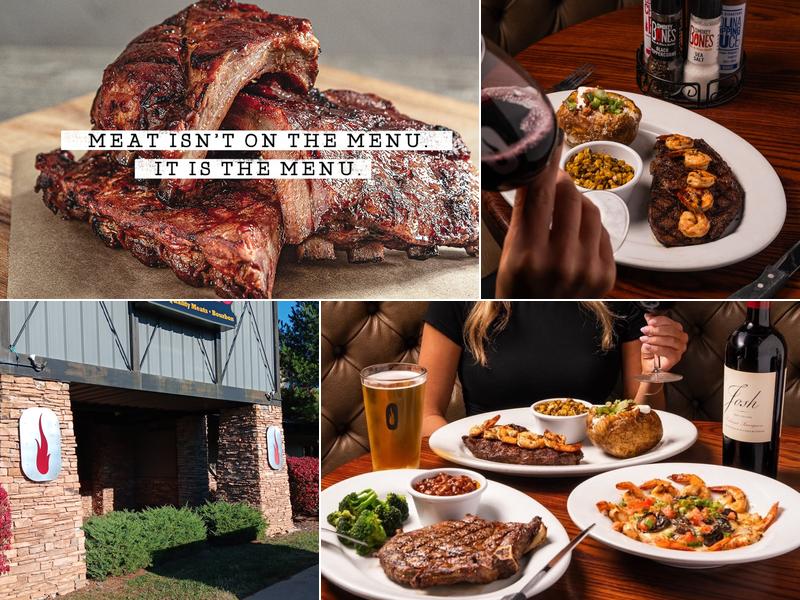 Smokey Bones Jeffersontown