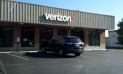 Verizon Scottsboro