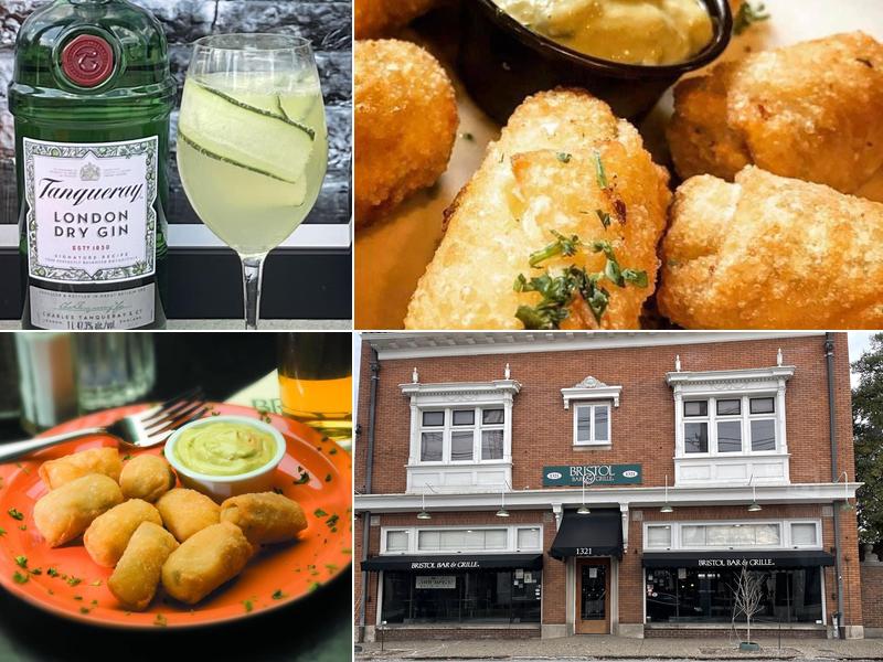 Bristol Bar & Grille Highlands