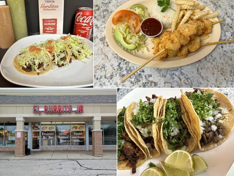 Gorditas Mi Ranchito