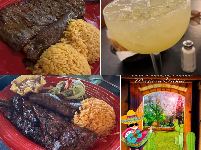 Mi-Hacienda 2601 75th St, Darien