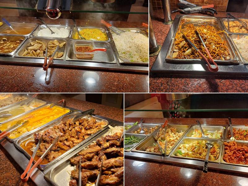 Osaka Grill 121 S Weber Rd, Bolingbrook