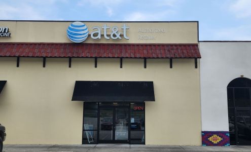 AT&T Store Scottsboro