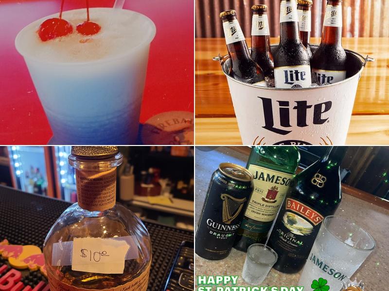 Johnny D's Bar & Grill 960 E Maple St, Jeffersonville