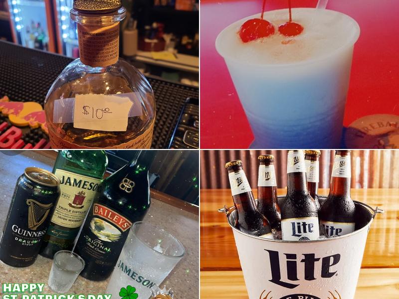 Johnny D's Bar & Grill