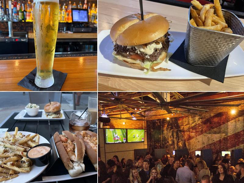 The Manhattan Project