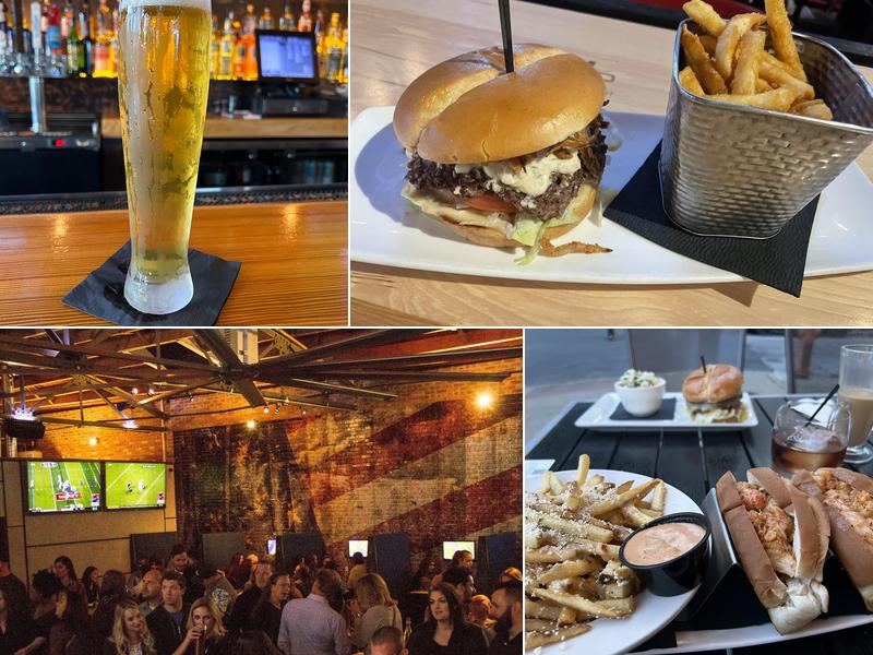 The Manhattan Project