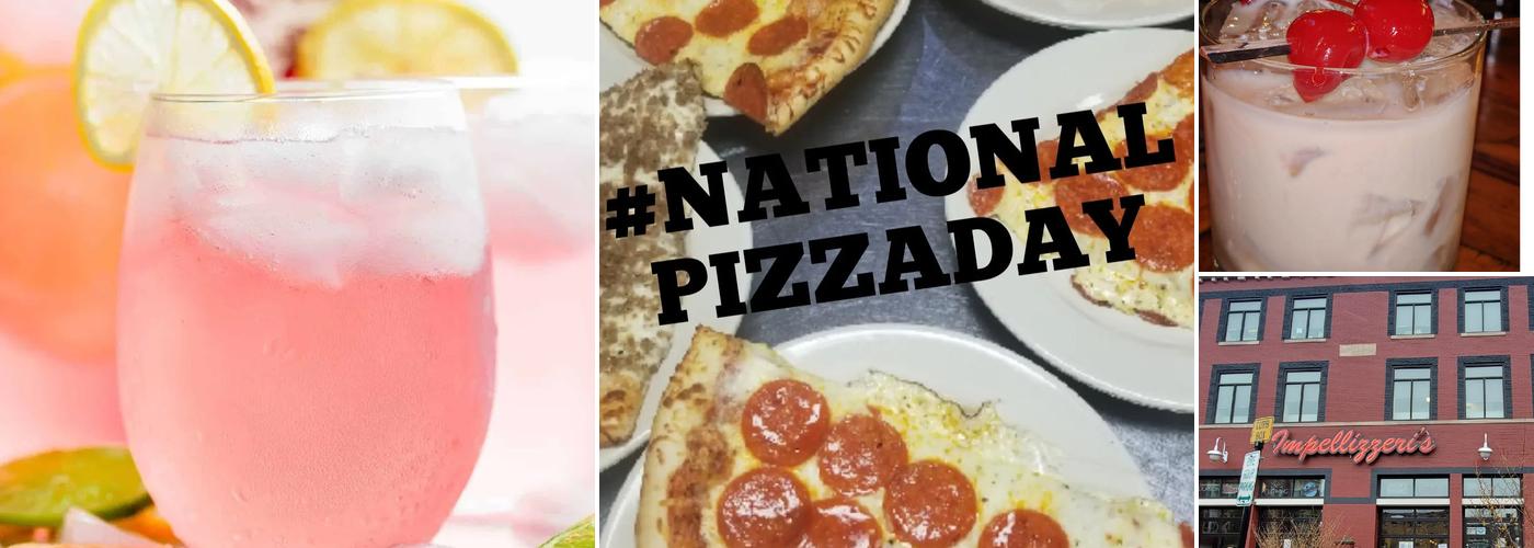 The Original Impellizzeri's