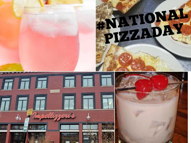 The Original Impellizzeri's