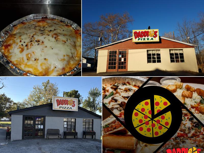 Daddio's 135 S Poplar St, Lebanon Junction