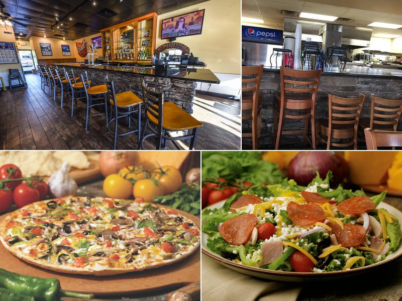 Hometown Pizza - Bardstown