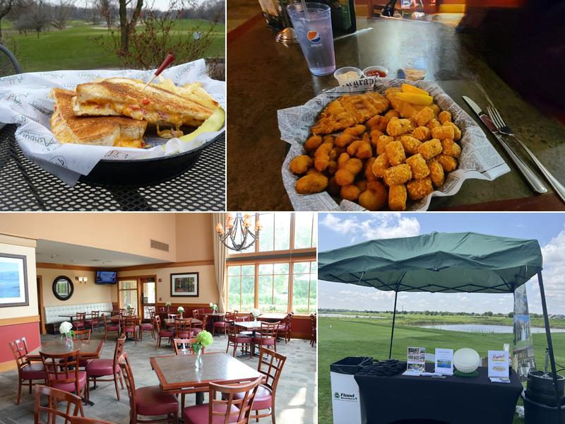 Ashbury's At Boughton Ridge