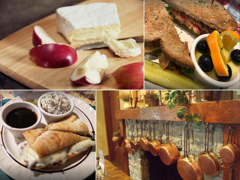 Bell House Restaurant 721 Main St, Shelbyville