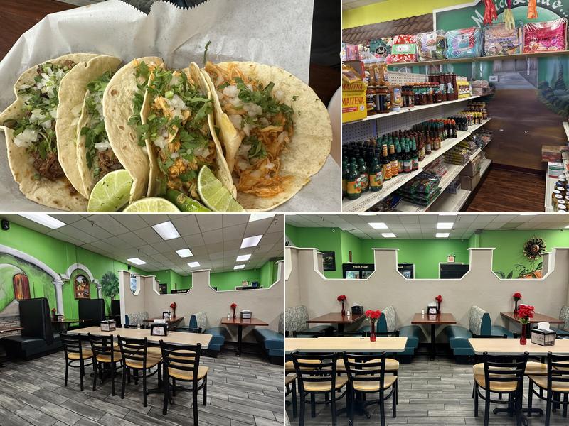 Mexico Lindo 1111 N Dixie Hwy, Elizabethtown