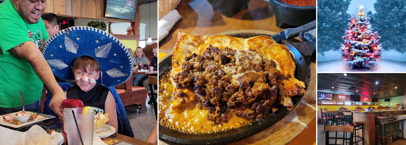 Cinco De Mayo Mexican Bar And Grill