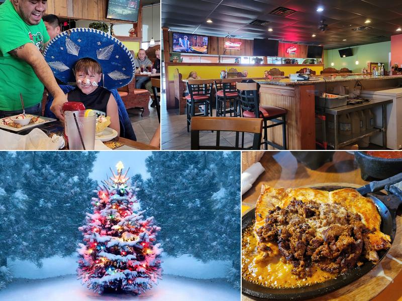 Cinco De Mayo Mexican Bar And Grill